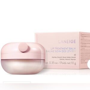 LANEIGE Lip Treatment Balm 10g
